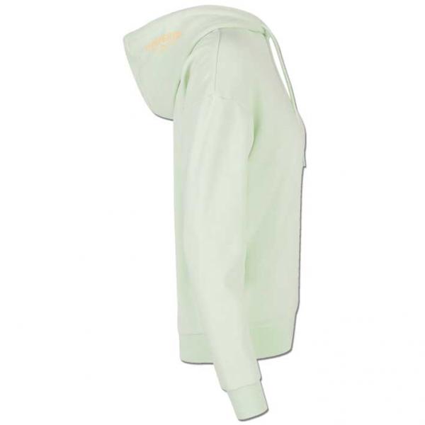 Nature Hoodie Lichtung Damen