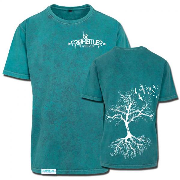 Nature Shirt Arctic Limited
