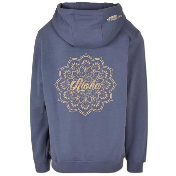 Premium Aloha Hoodie Unisex