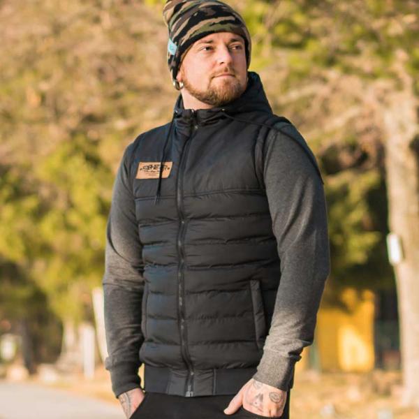 Bodywarmer Weste