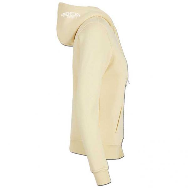 Pusteblume Hoodie Damen Soft