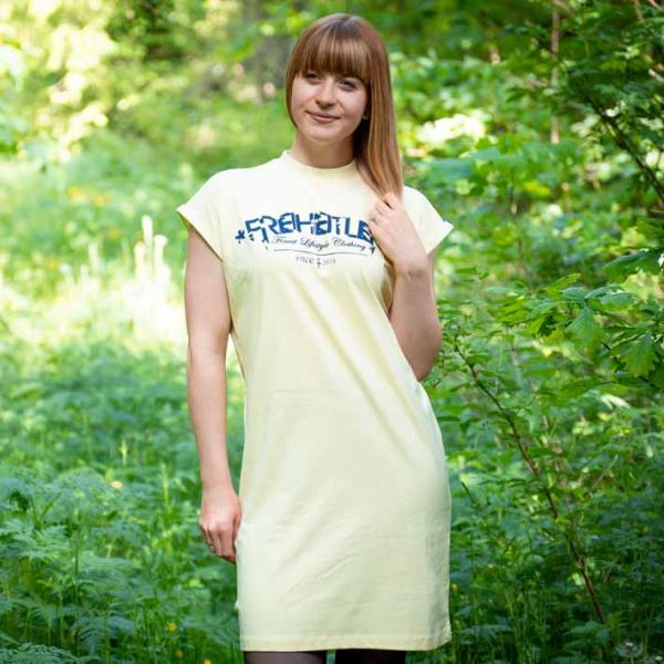 Werte Anker Schulterkleid Soft