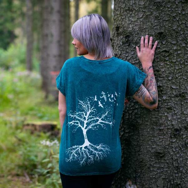 Nature Girlie Arctic Limited