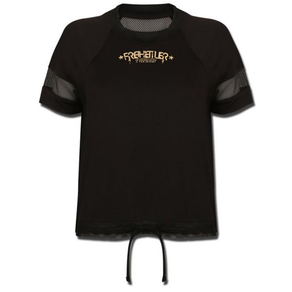 Sports Girlie Over T