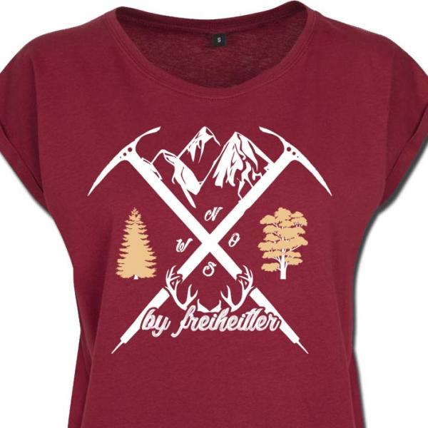 Lifestyle Girlie Rot