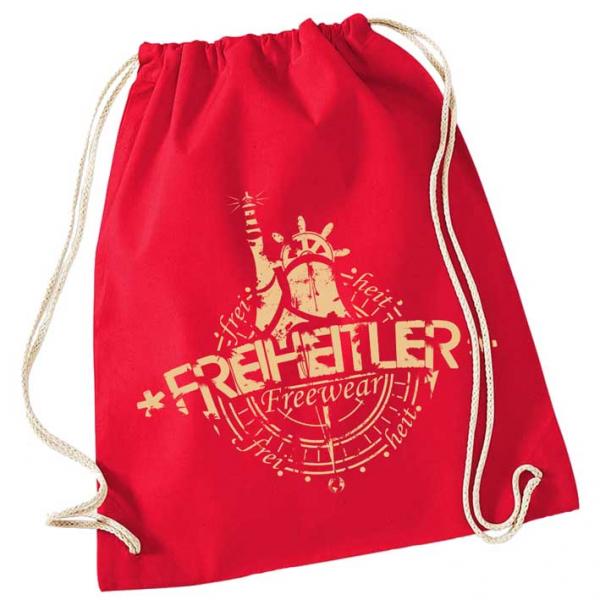 Juwelery Bio Hoodie Red Karma Unisex