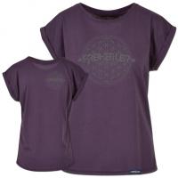 Blume des Lebens Girlie Pflaume Blume des Lebens Girlie Pflaume