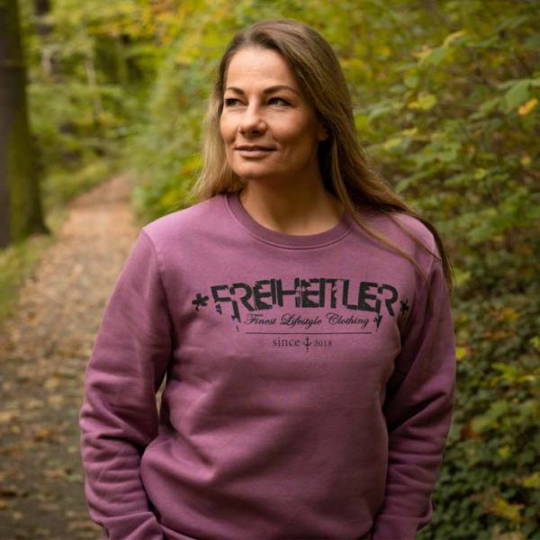 Bio Premium Lifestyle Sweater Unisex