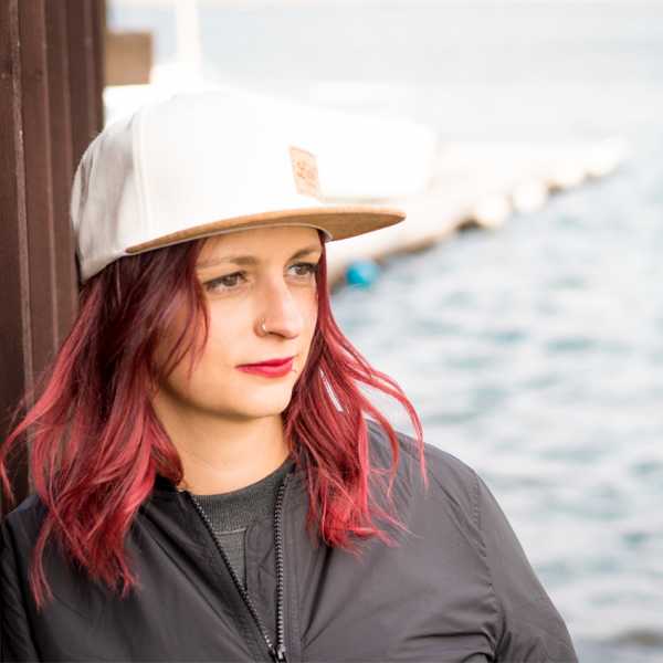 Glaube Liebe Hoffnung Snapback