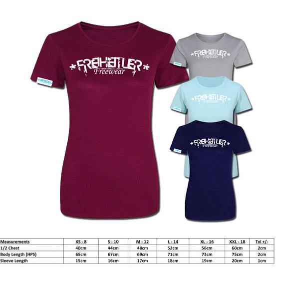 Sports Urban Girlie Damen