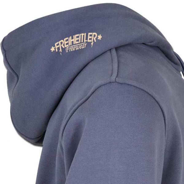 Premium Aloha Hoodie Unisex