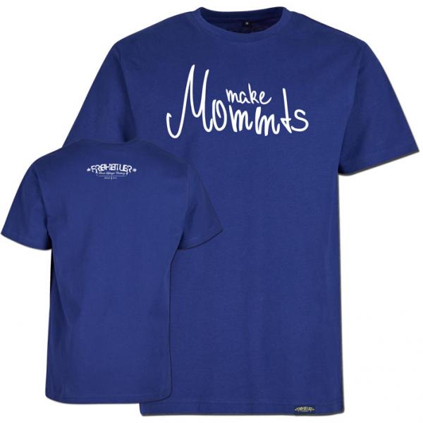 Make Moments Shirt Fluss