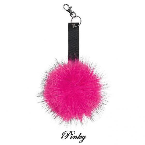 Wechselbommel mit Schlüsselanhänger