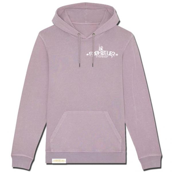 Bio Premium Nature Hoodie Vintage Unisex