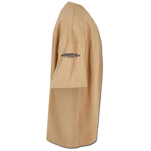 Luxury Glaube Liebe Hoffnung Oversized T Unisex Beach