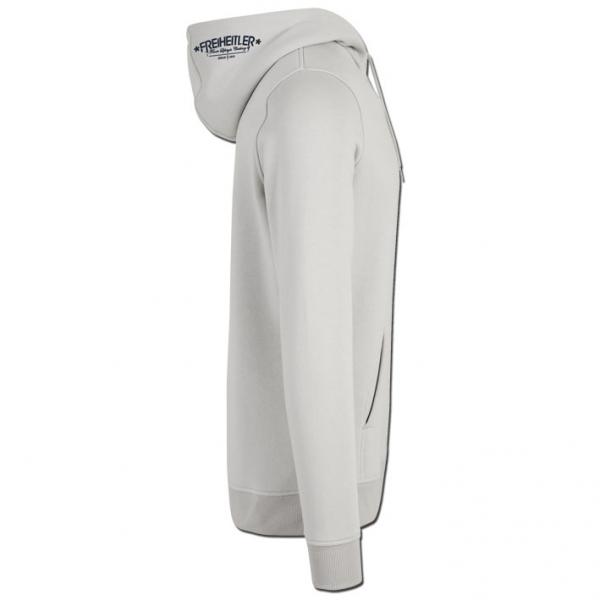 Ewig Frei Hoodie Tau Unisex