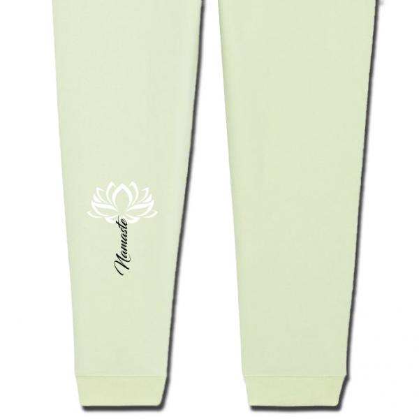 Bio Premium Namaste Sweat Hose Unisex Prana