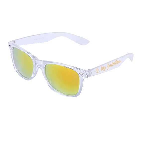 Sonnenbrille Glow