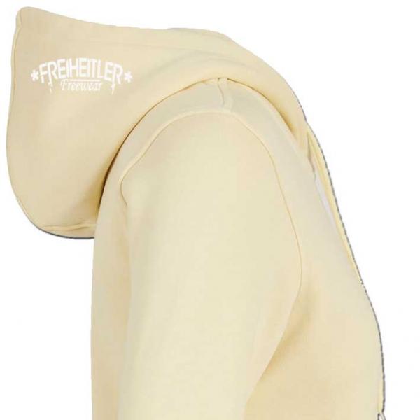 Pusteblume Hoodie Damen Soft