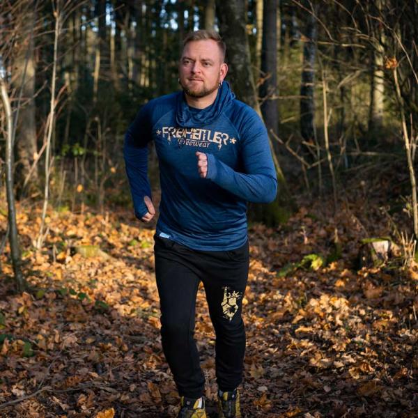 Deep Sweatpants Unisex