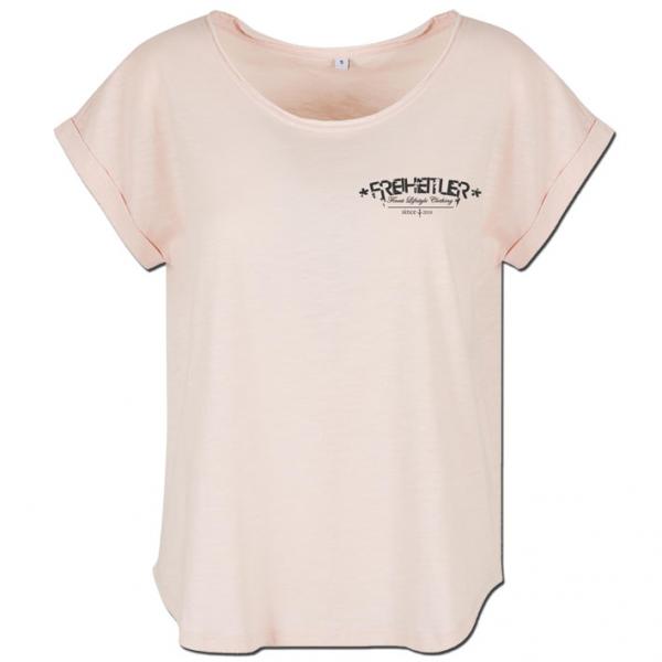 Nature Long Girlie Rosa