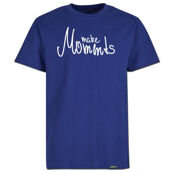 Make Moments Shirt Fluss