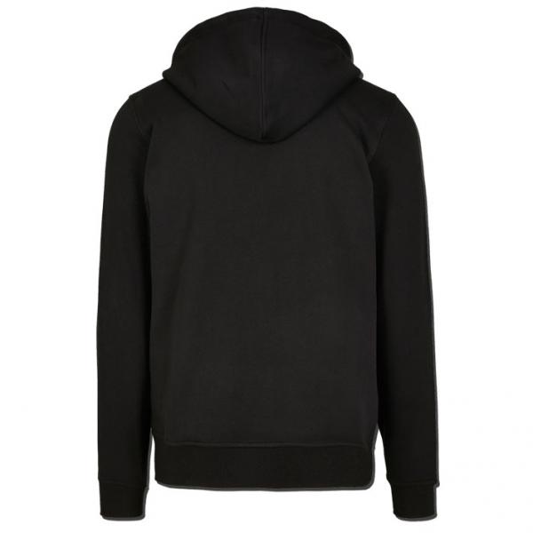 Classic RED Premium Zipper Männer