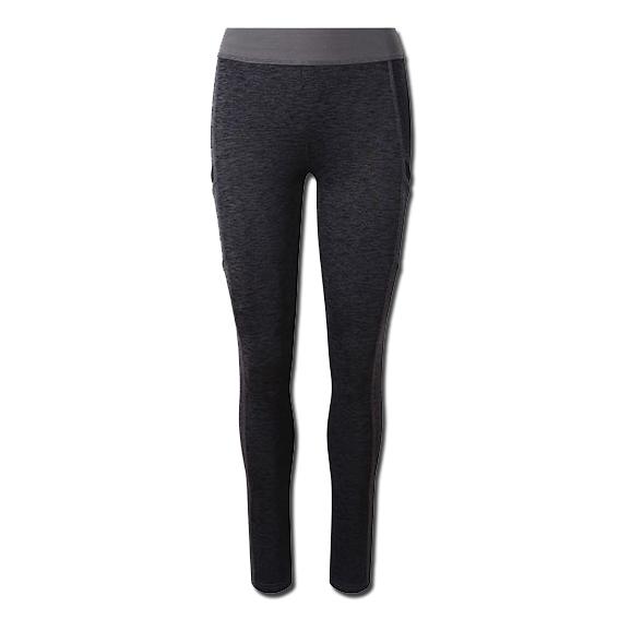 Sports Leggings Karibik Damen