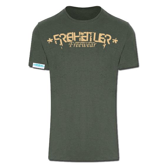 Sports Urban Shirt Männer