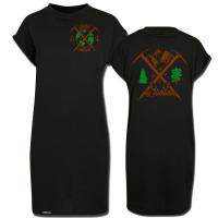 Lifestyle Schulterkleid Lifestyle Schulterkleid