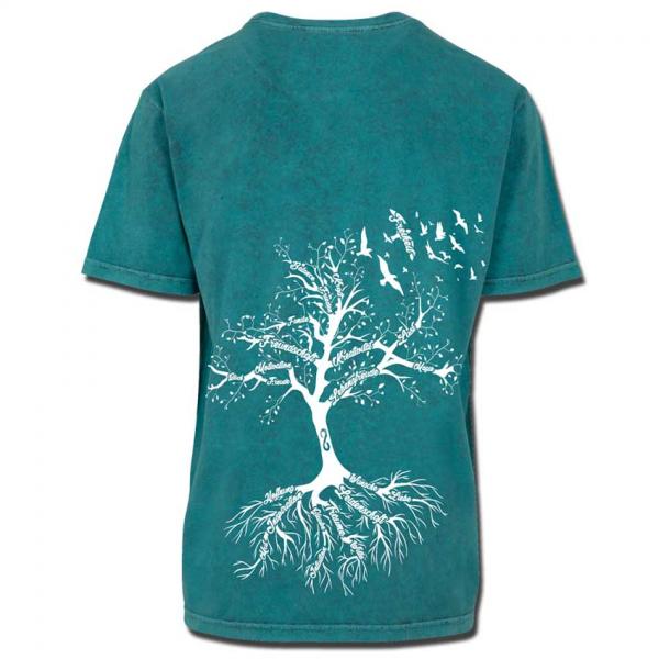 Nature Shirt Arctic Limited