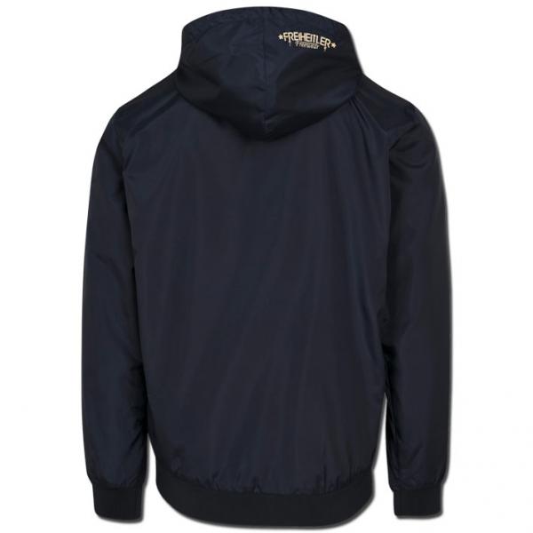 Windbreaker Navy Stick Unisex