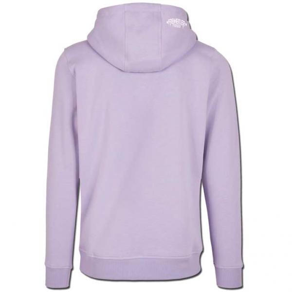 Karma Hoodie Lila Unisex