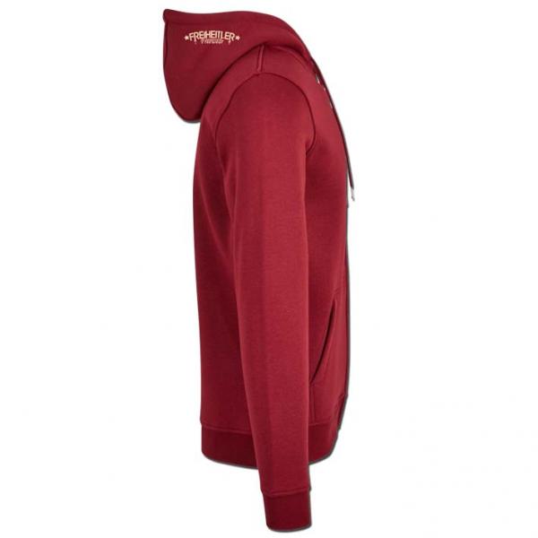 Nature Premium Zipper Rubin Unisex