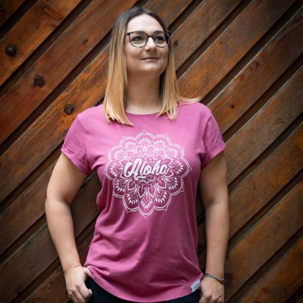 Bio Premium Aloha Girlie Beere