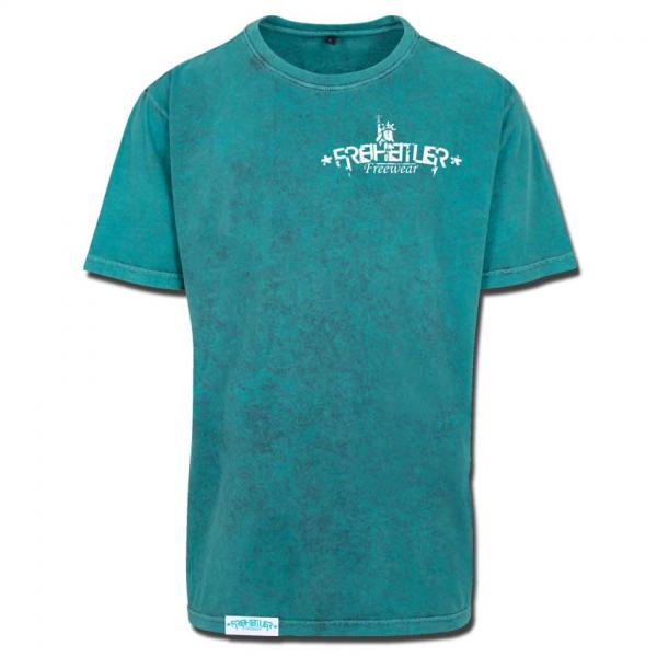 Nature Shirt Arctic Limited