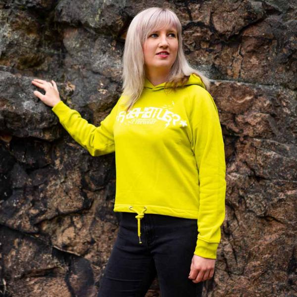 Bio Premium Sweater Birds