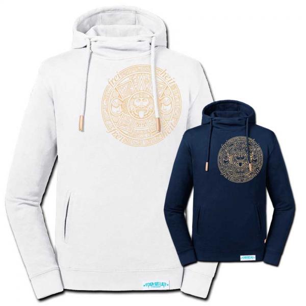 Inka Ornament Bio Hoodie