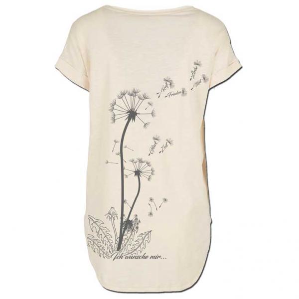 Pusteblume Long Girlie Sand