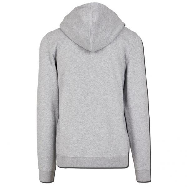 Classic RED Premium Zipper Männer