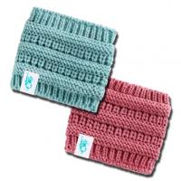 Pferdeschwanz Mütze Pferdeschwanz Mütze