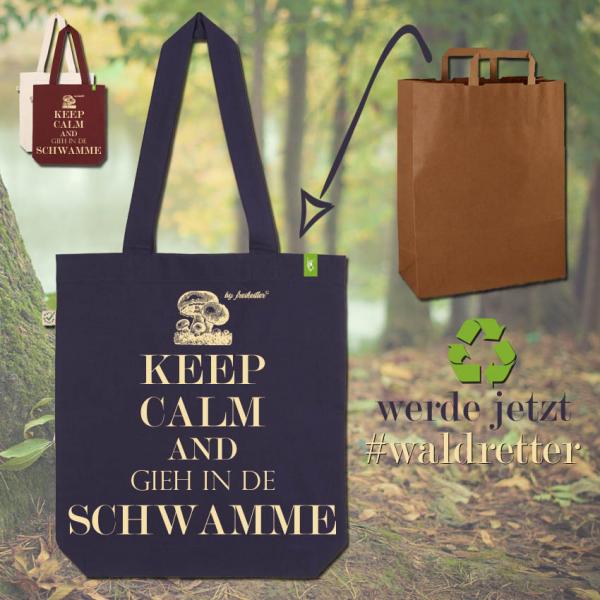 Bio Naturschutz Beutel