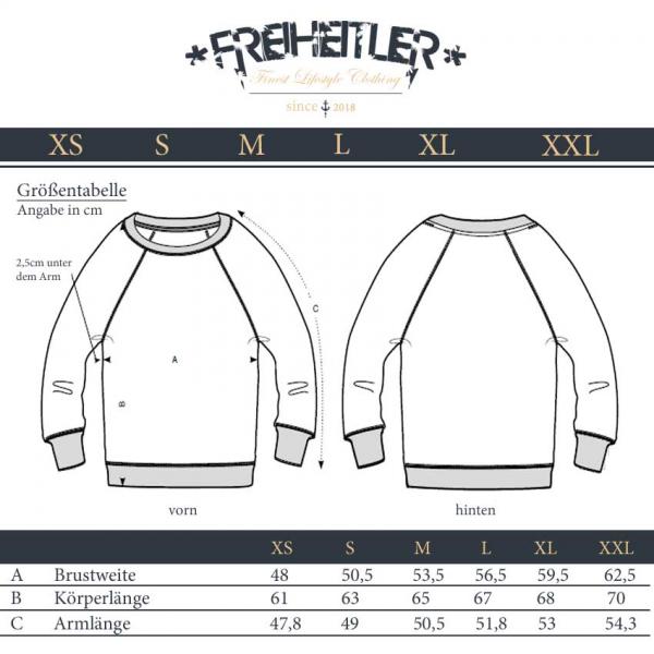 Leinen Los Bio Sweater