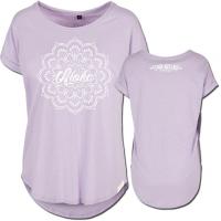 Aloha Long Girlie Lila Aloha Long Girlie Lila