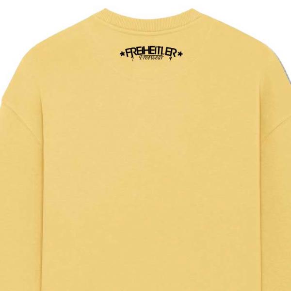 Bio Premium Leben Sweater Jojobaöl