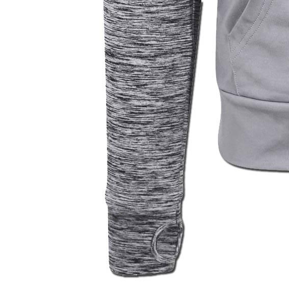 Sports Zipper Herren