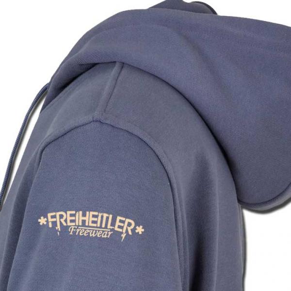 Premium Aloha Hoodie Unisex