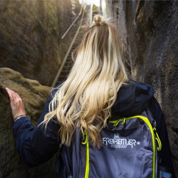 Outdoor Rucksack Classic