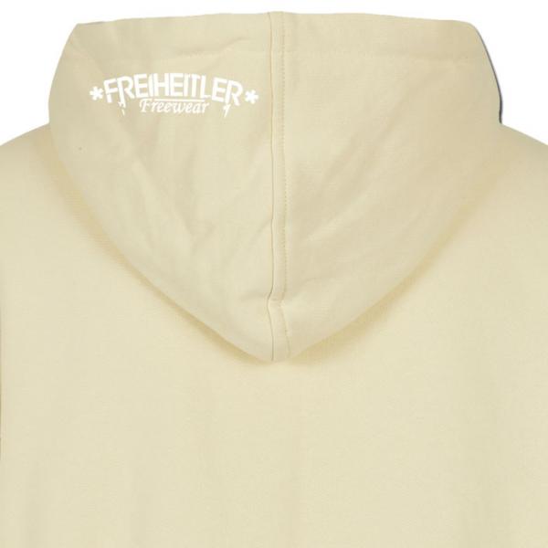 Bio Premium OM Oversized Ladies Hoodie SOFT