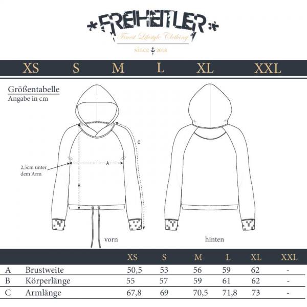 Bio Premium Sweater Birds